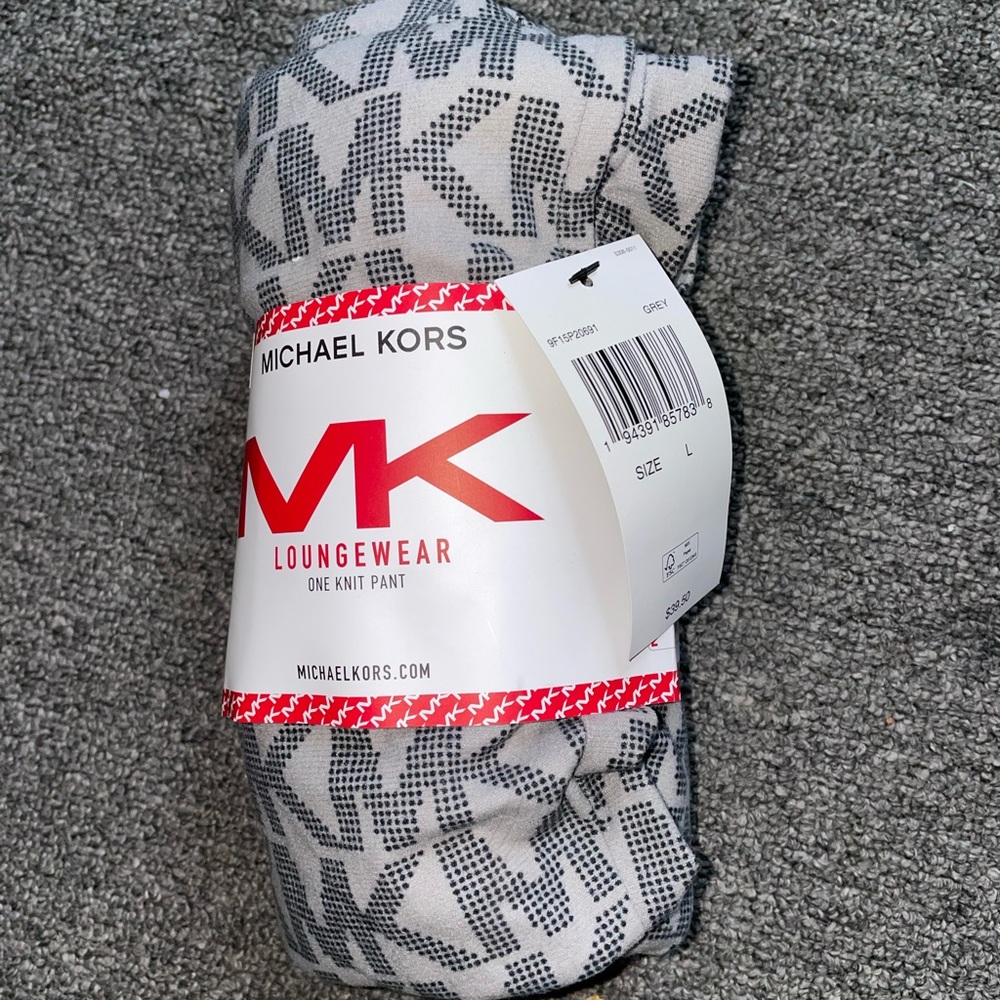 Michael Kors Pajama Pants